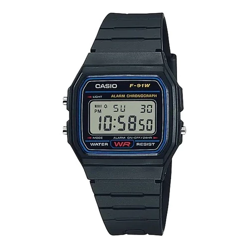 Relógio Casio Elite Original