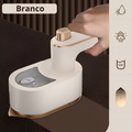Mini Ferro de Passar Roupas a Vapor Pratique