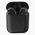 Fone De Ouvido I12 TWS Sem Fio Bluetooth 5.0