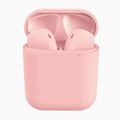 Fone De Ouvido I12 TWS Sem Fio Bluetooth 5.0